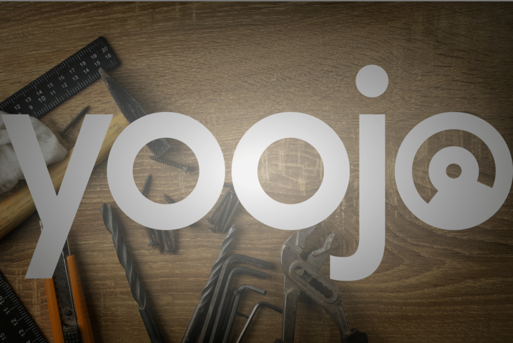 image portfolio Yoojo