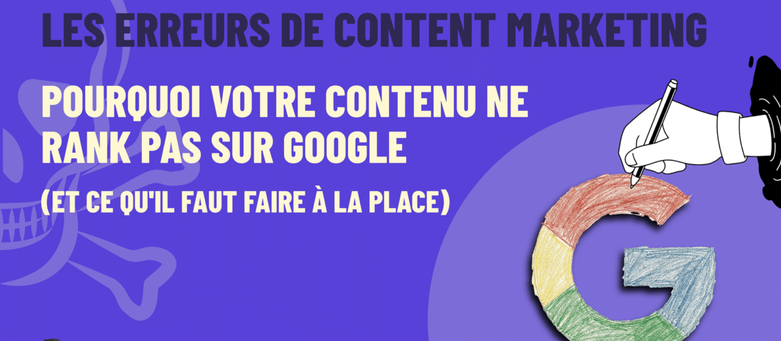 image header : pourquoi votre contenu ne se positionne pas sur Google