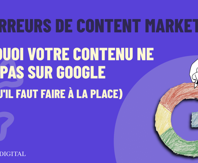 image header : pourquoi votre contenu ne se positionne pas sur Google