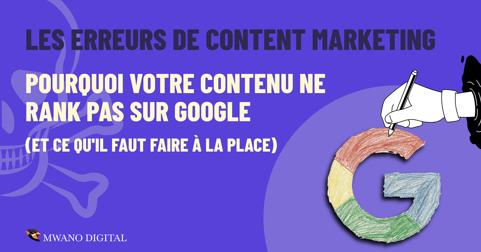 image header : pourquoi votre contenu ne se positionne pas sur Google