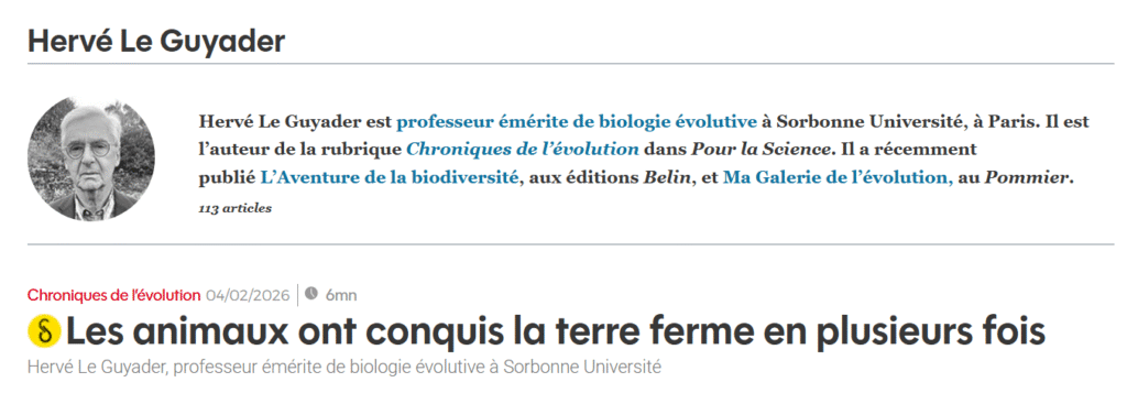 exemple d'une fiche d'auteur qui est très bien faite